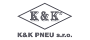 K&K PNEU s.r.o.
